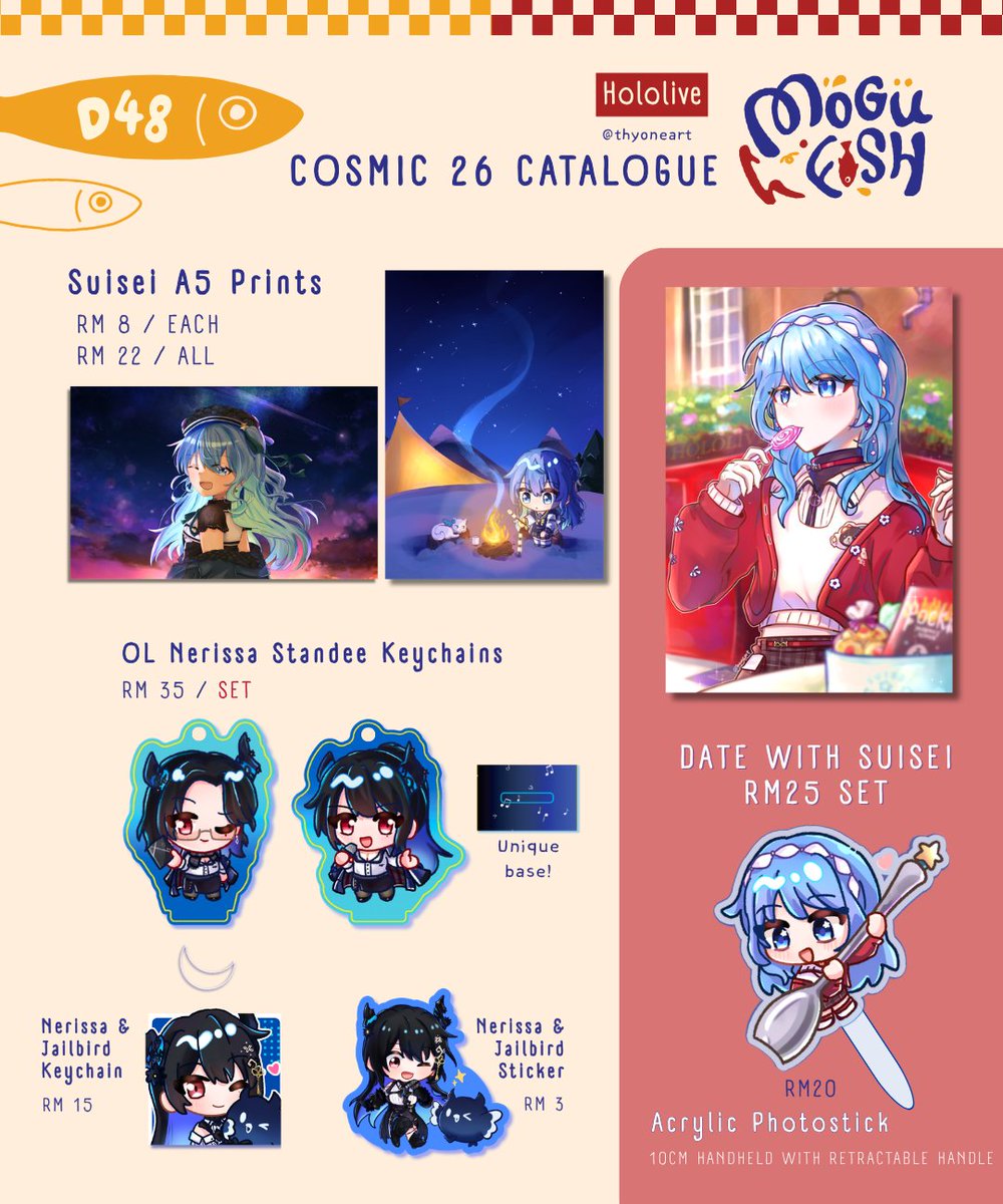 Thyone ☄️🎼 tweet media