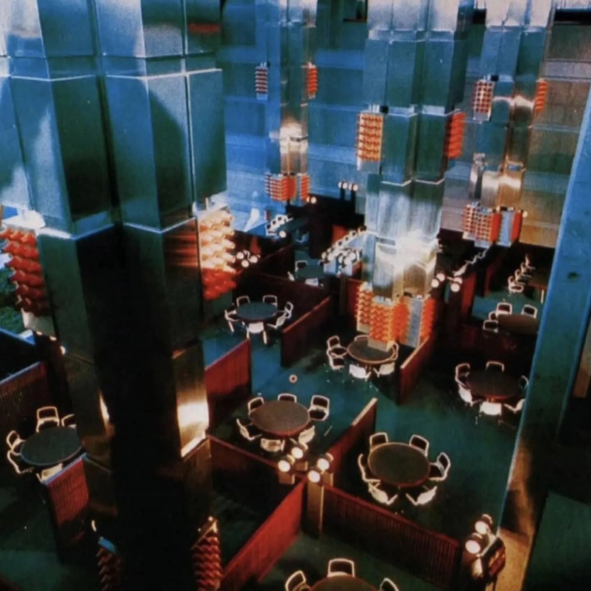 Yugoslavian Visuals tweet media