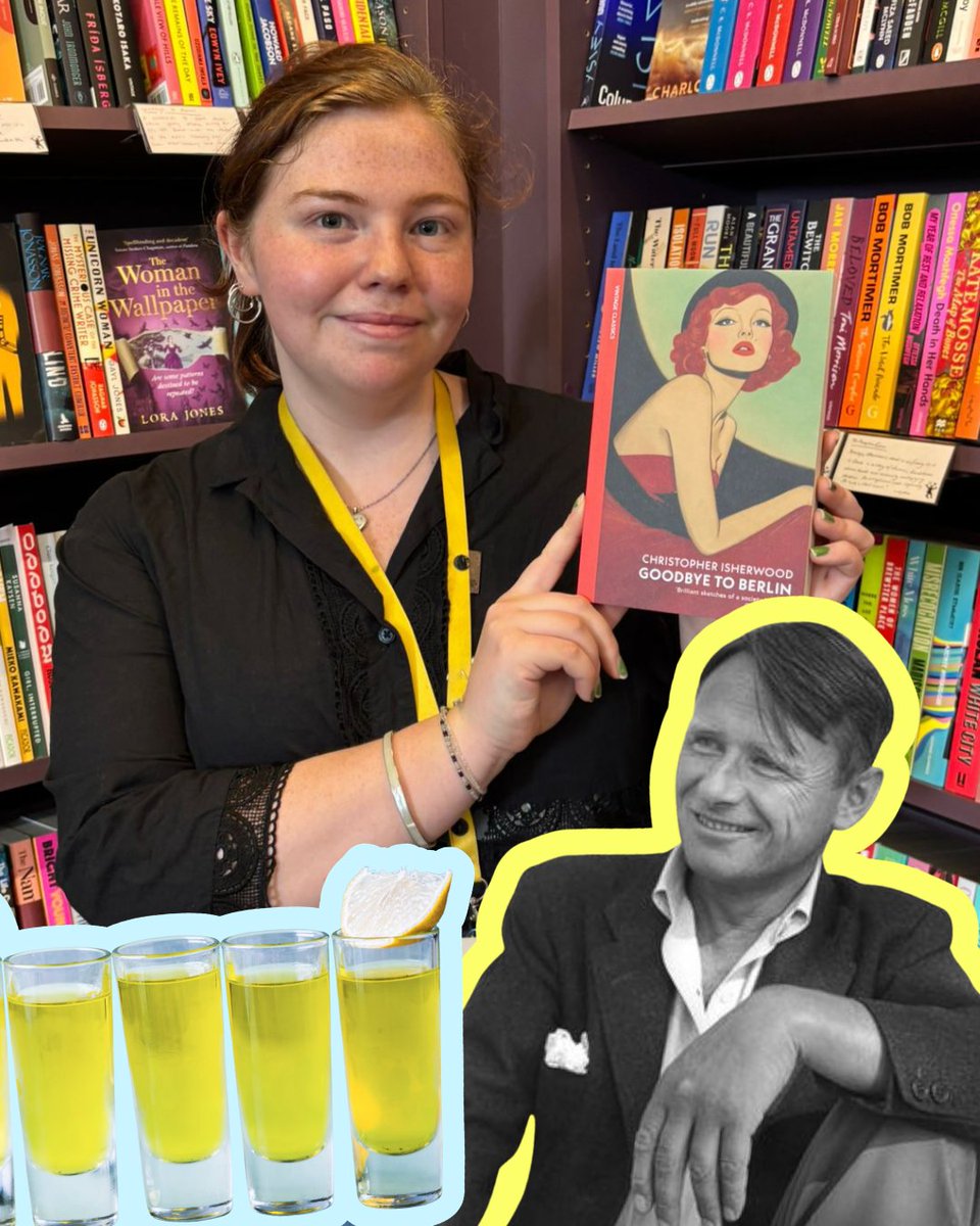 House of Books and Friends tweet media