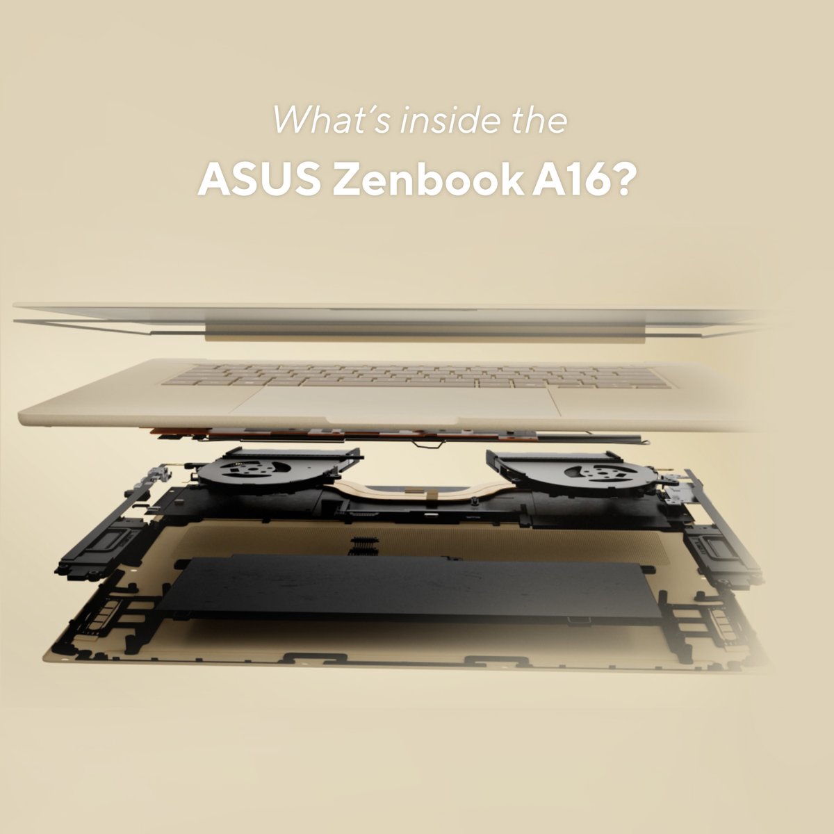 ASUS tweet media