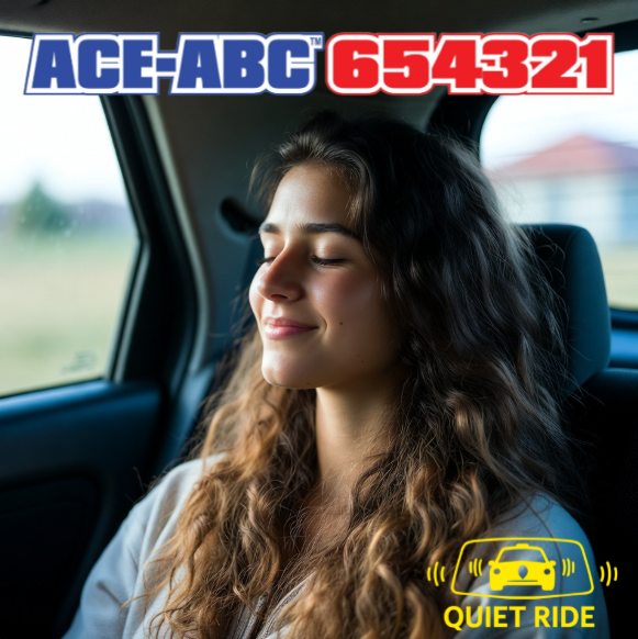 ACE-ABC Taxis tweet media