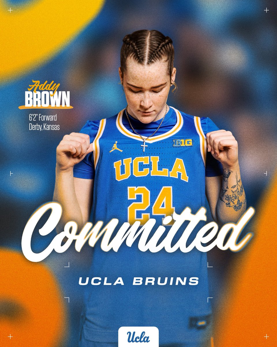 Addy Brown tweet media