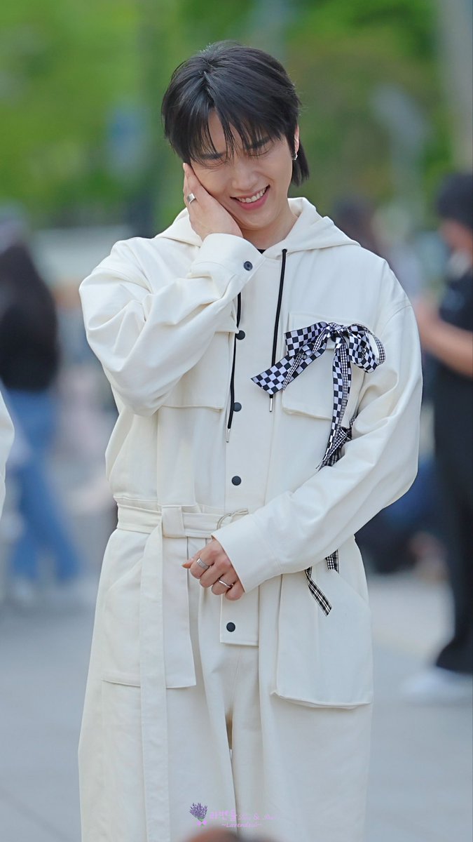 loveanddeul's tweet image. 260422 엠카 미니팬미팅

심쿵 미소🥰

#B1A4 #SET #가위바위보
#B1A4_debut_15th_anniversay
#산들 #SANDEUL