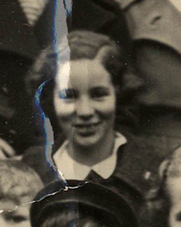 MuzeumAuschwitz's tweet image. 23 kwietnia 1925 | W Ulm urodziła się niemiecka Żydówka Leonore Ullmann. Jej rodzinie udało się wyjechać do Niderlandów.

W lipcu 1942 r. została deportowana do #Auschwitz. Nie przeżyła.