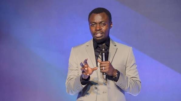 The Charity Guy tweet media