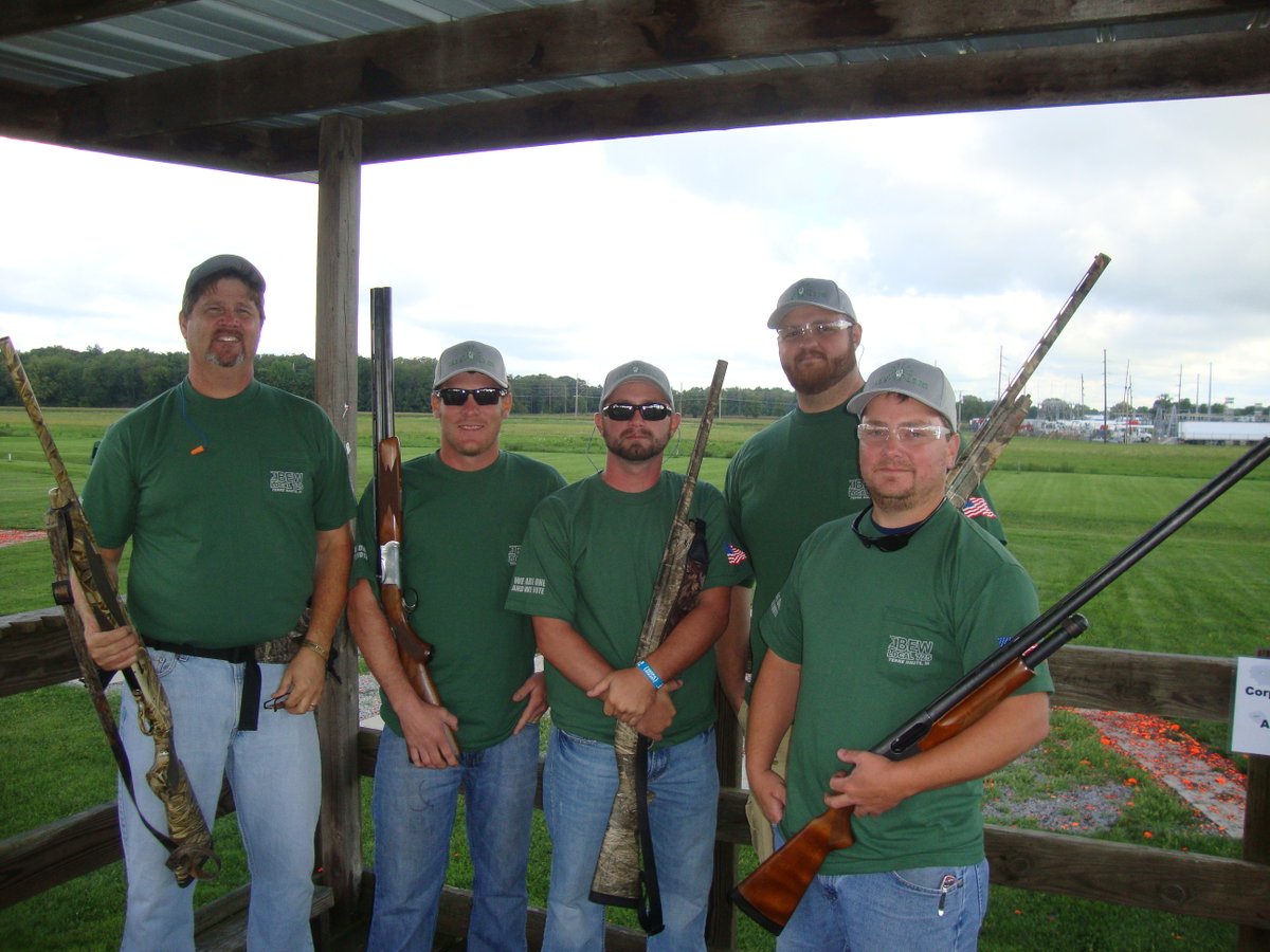 UnionSportsmen's tweet photo. Todd Thacker believes in a simple principle: leave things better than you found them. 

He carried that mindset through nearly four decades with IBEW Local 725, and continues applying it today through conservation and land stewardship.

https://t.co/19eg7beWn1 https://t.co/rtdeRrHPME