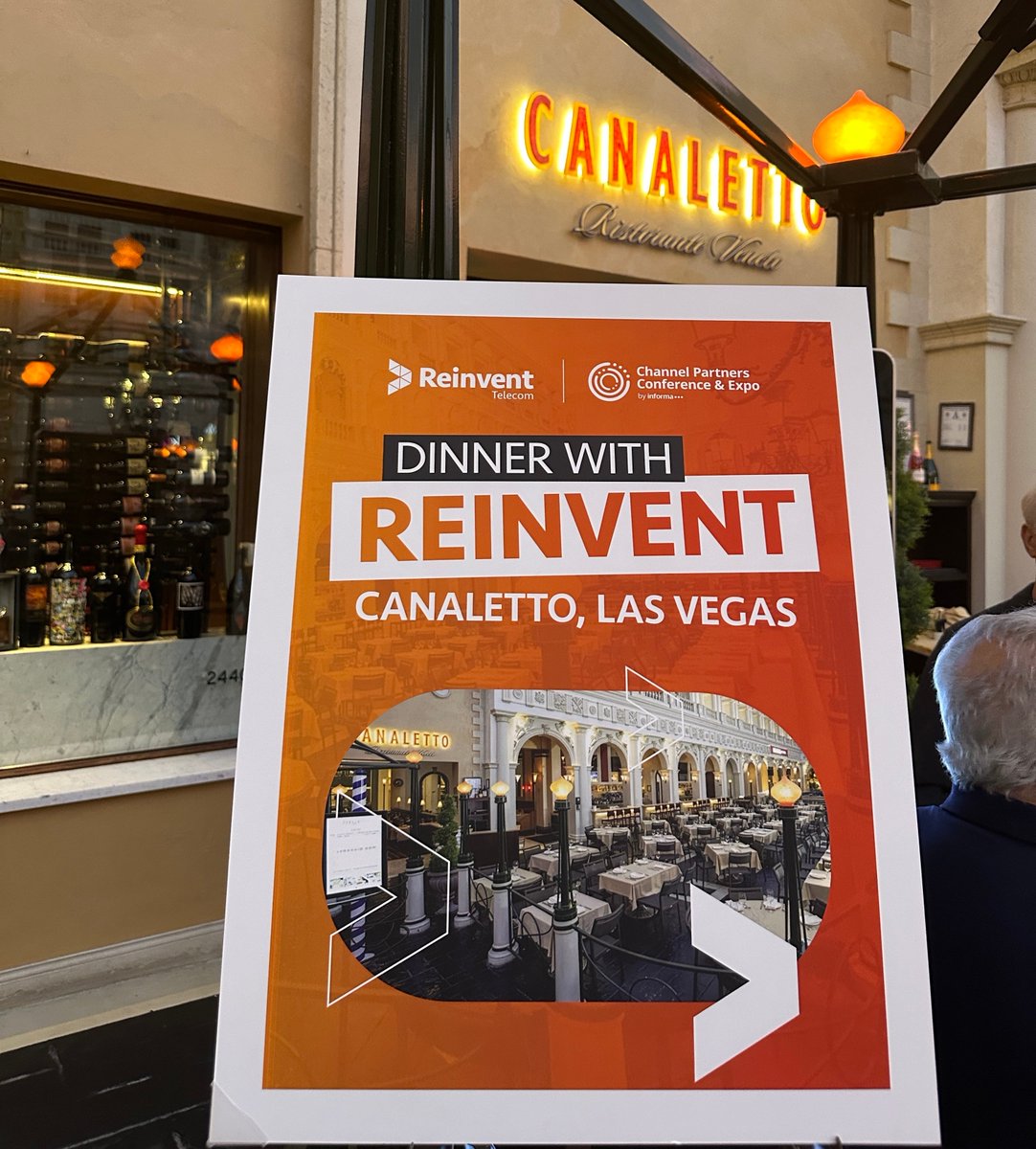 Reinvent Telecom tweet media
