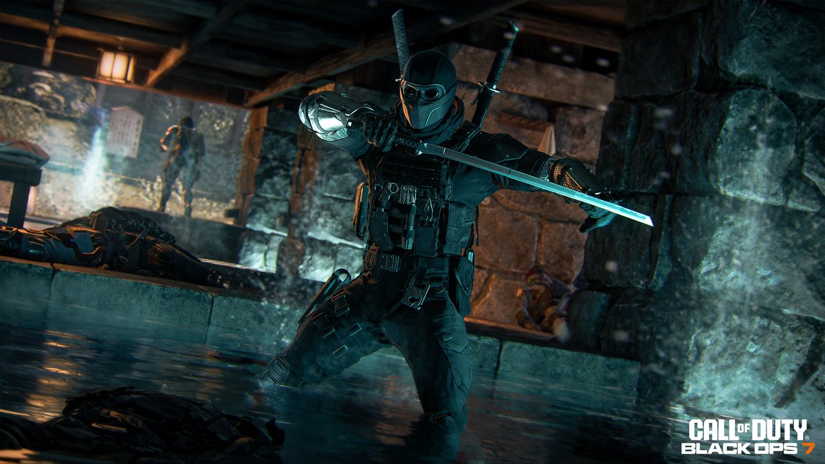 Call of Duty tweet media