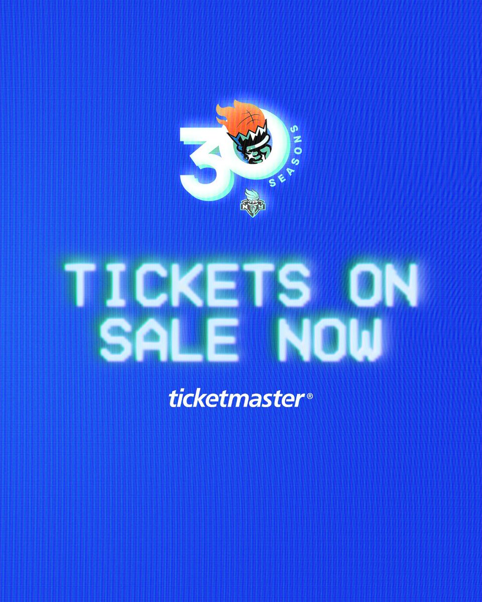 New York Liberty tweet media