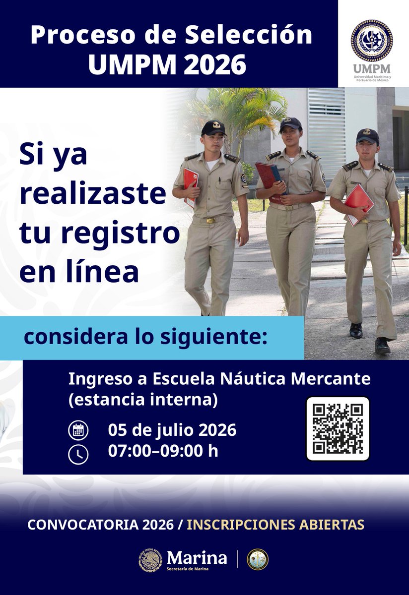 Subsecretaría de Asuntos Marítimos y Portuarios tweet media