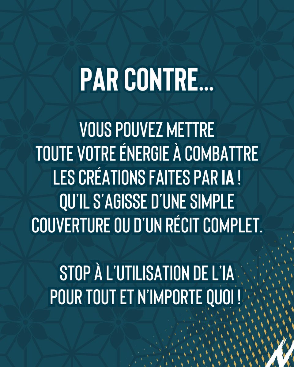 naBan Editions tweet media