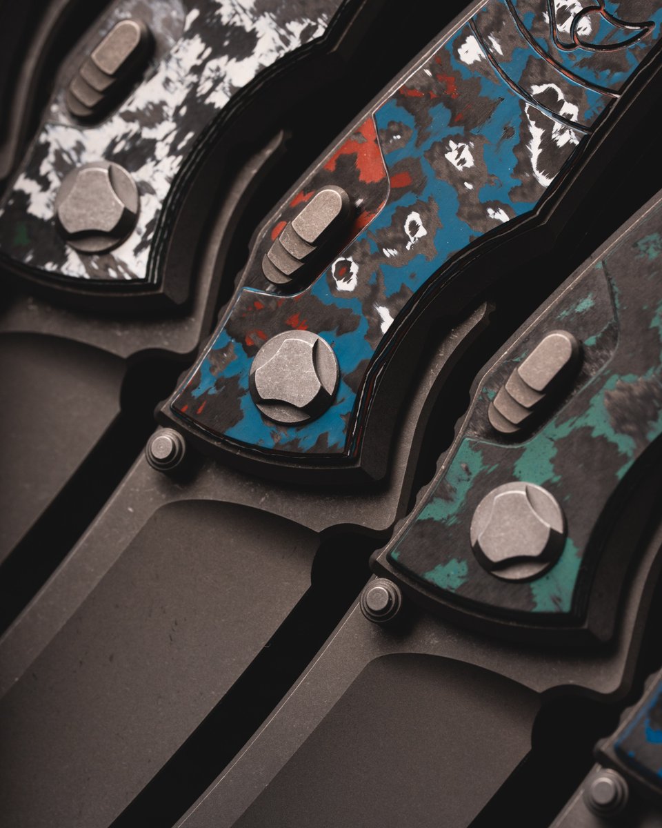 Blade HQ tweet media