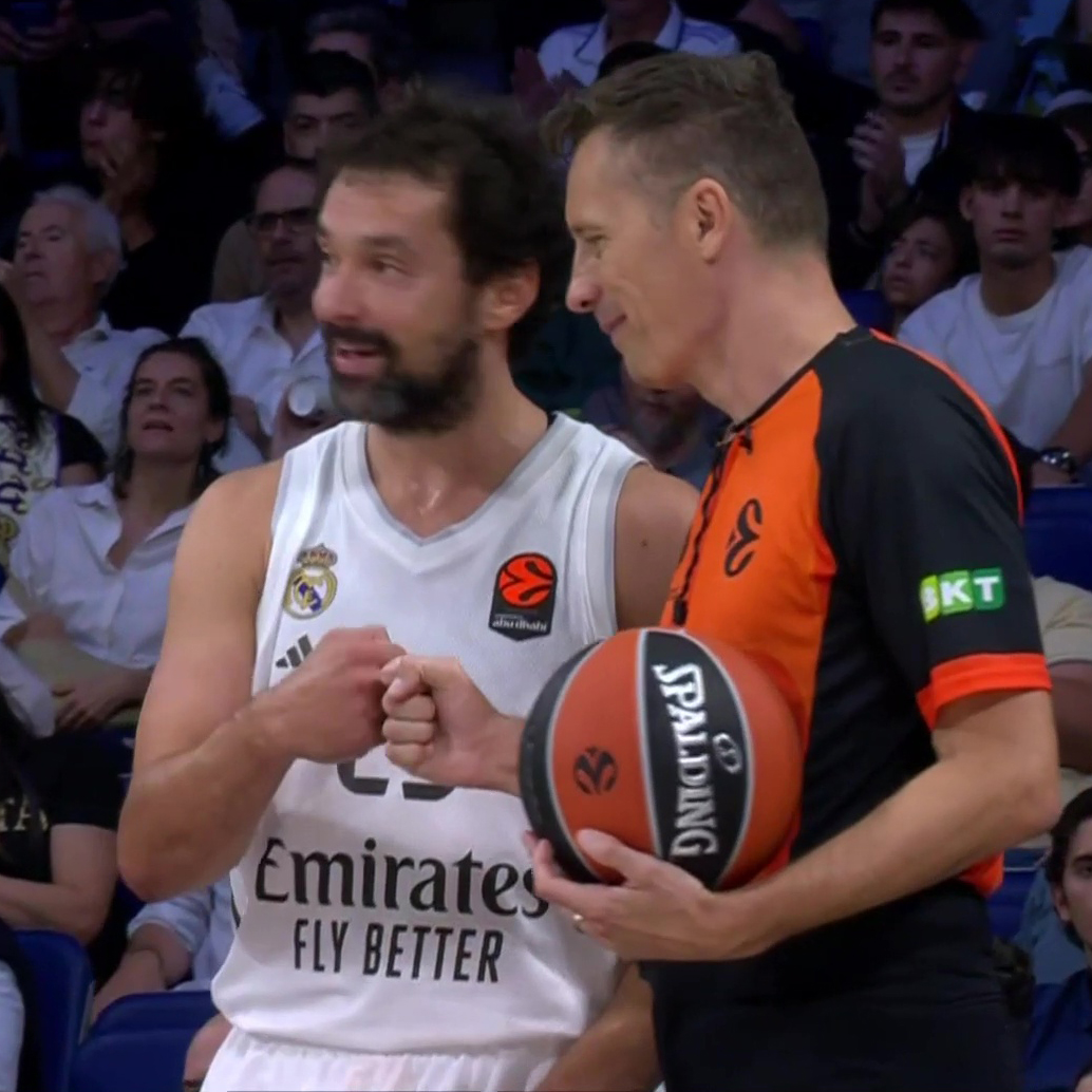 OutofContext BarçaBasket 🏀 tweet media