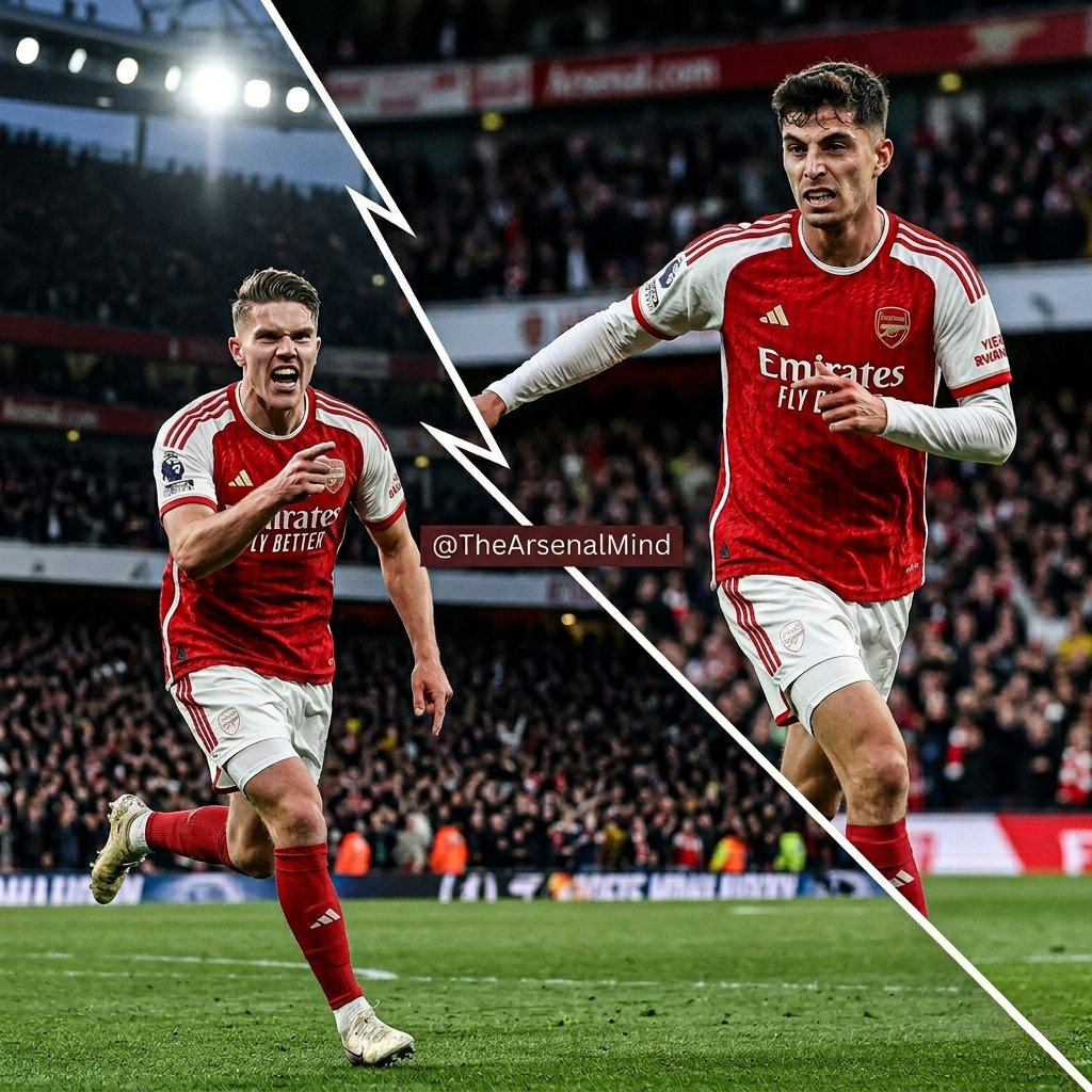 ARDENT GOONER tweet media