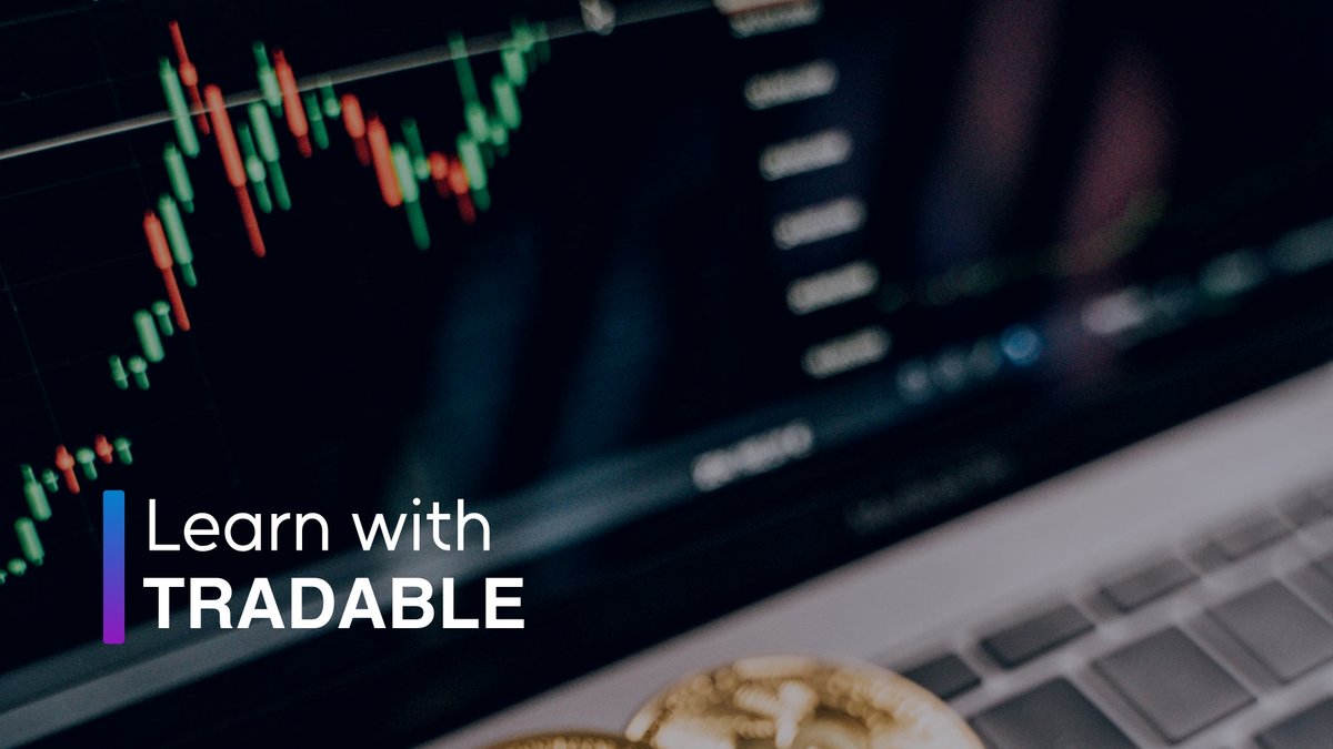 Tradable tweet media