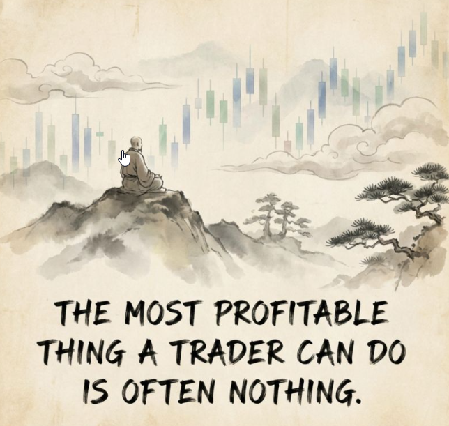 DVT_Co's tweet photo. This is the absolute truth. Never be in a hurry to lose your money.  $ESM26  $NQM26 $TSLA  Wait, test, retest, and wait more until you find your edge.  I have so many people to thank for their YouTubes. @Carwhorns @ActOfProfits @bookmap_pro @PeterReznicek (his PPP is A+) and more....