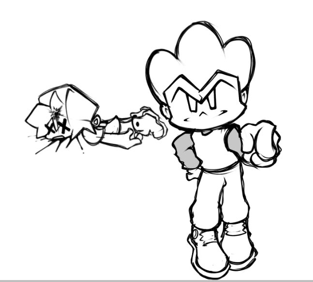 average bf and pico moment
#fridaynightfunkin #fnfbf #fnfpico