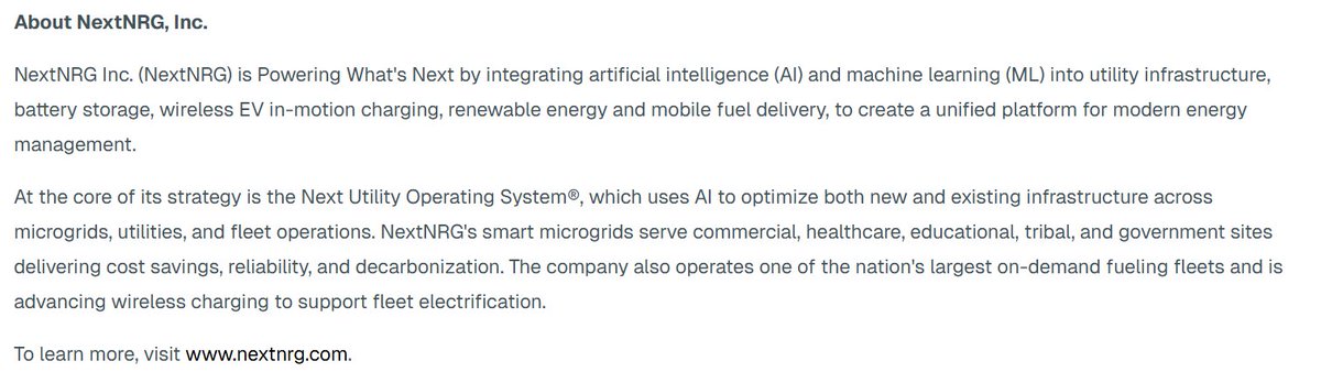TapeTheoryX's tweet photo. AI BOOM IS NOT JUST ABOUT CHIPS ANYMORE. IT’S ABOUT ELECTRICITY

Numbers:
- 4,381B kWh by 2027
- data centers at 500MW–1GW per site
- interconnection delays 2–5+ years

Now the map:

Texas:
- ERCOT ~90% load control
- $33 investment
- transmission expansion still catching up

Virginia:
- largest data center ecosystem

TSLA = demand creation

Now look at what’s required next:

Energy must be:
- local
- flexible
- intelligently managed

That where $NXXT fits:

- solar generation
- battery storage
- smart microgrids

AI-driven platform that:
- routes energy in real time
- balances demand spikes
- optimizes efficiency

As systems scale, intelligence becomes infrastructure.

PT: $5.50