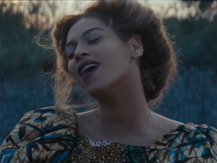 The Reclamation Trilogy 𐙟☆ϟ | Beyoncé fan acc tweet media
