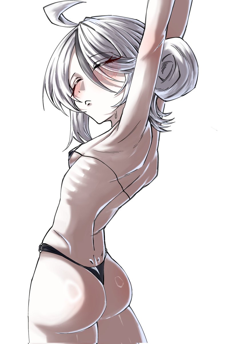 비키니 얀 22
Vismok yan
#Library_of_Ruina 
#limbus_company

감히 미천한 제가 커미션열면 신청하시나요..?