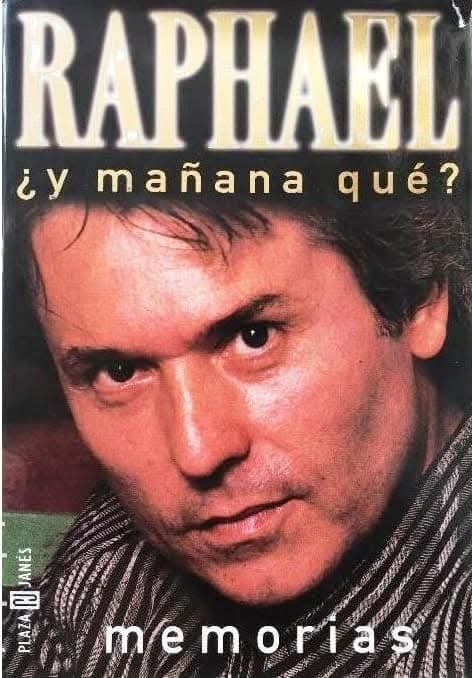 RaphaelFansMexico tweet media