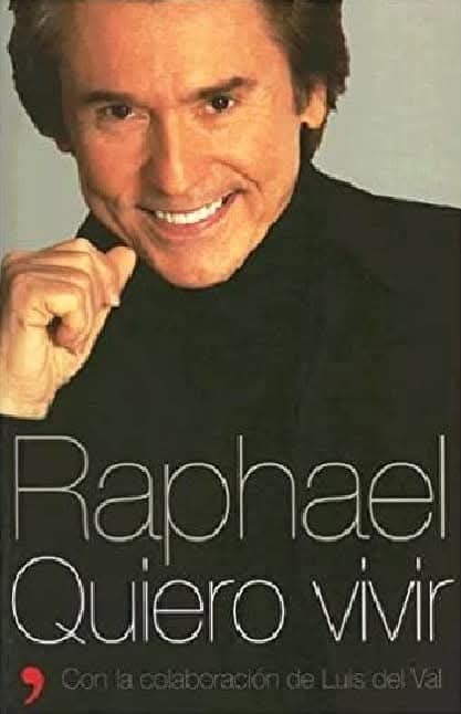 RaphaelFansMexico tweet media