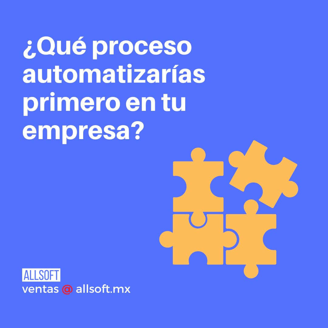 ALLSOFT tweet media