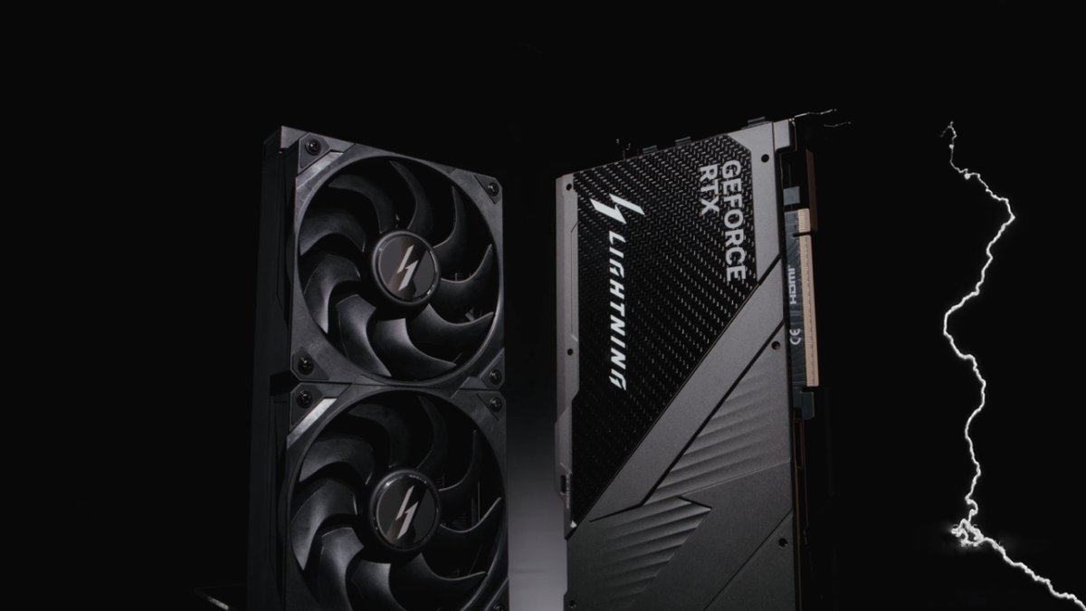 noobfeed's tweet image. #nvidia path tracing improvements and #linux optimizations highlight performance gains amid ongoing CPU shortages and rising #hardware costs. #gaming noobfeed.com/hardware/nvidi…