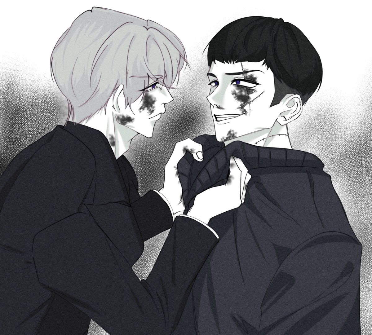 쓰레기소각장 tweet media