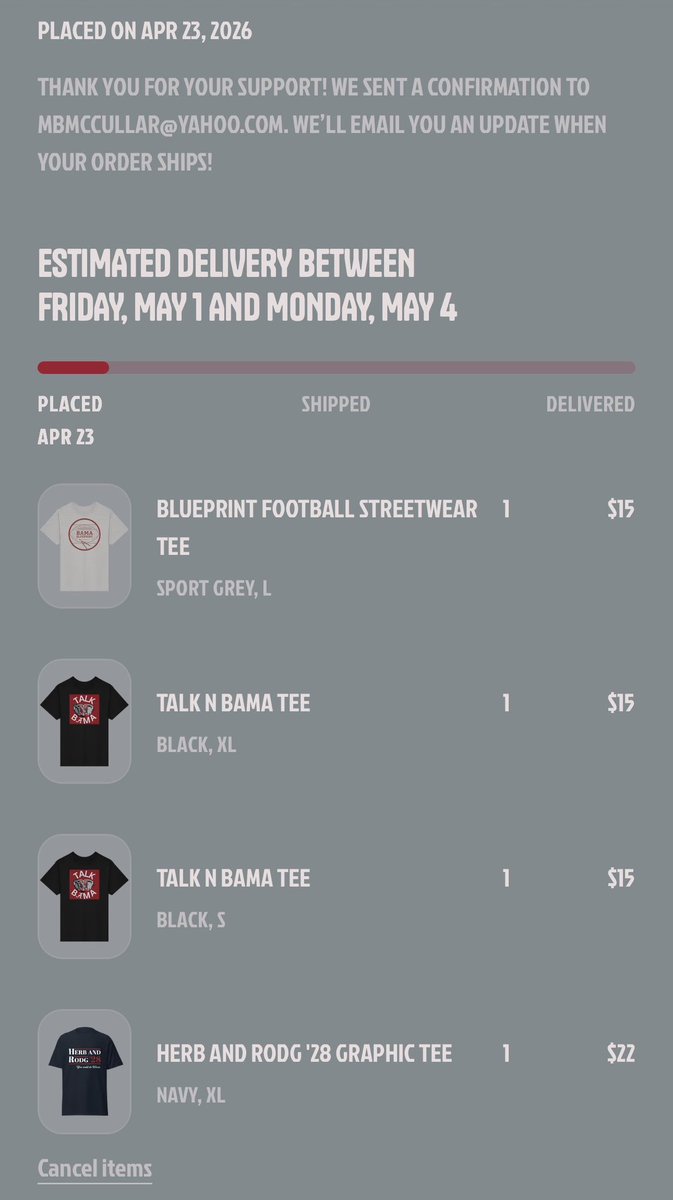 Maddox (GridironGarage) tweet media