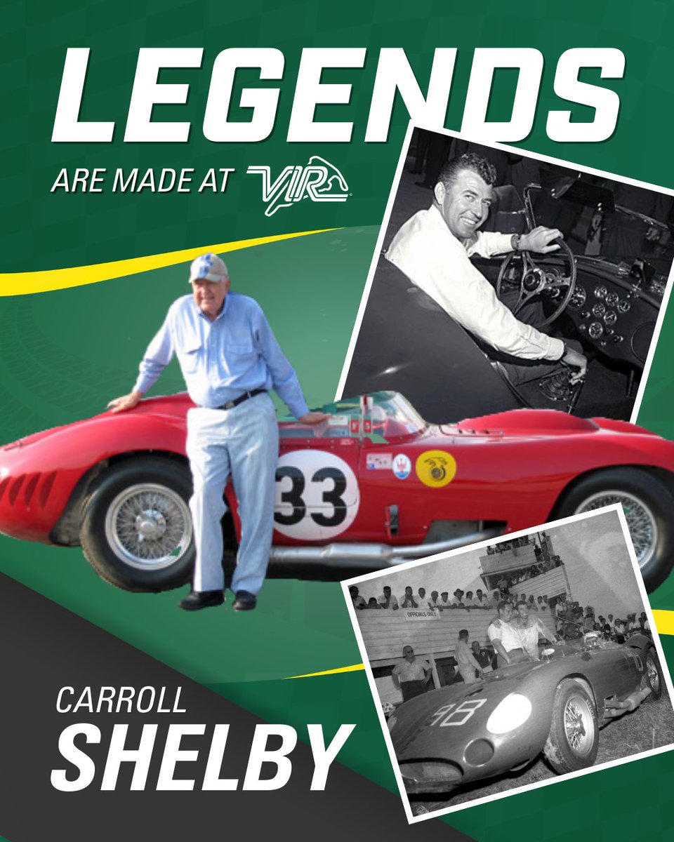 VIRginia International Raceway tweet media