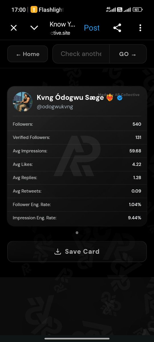 Kvng Ódogwu Sæge ❤️‍🔥 tweet media