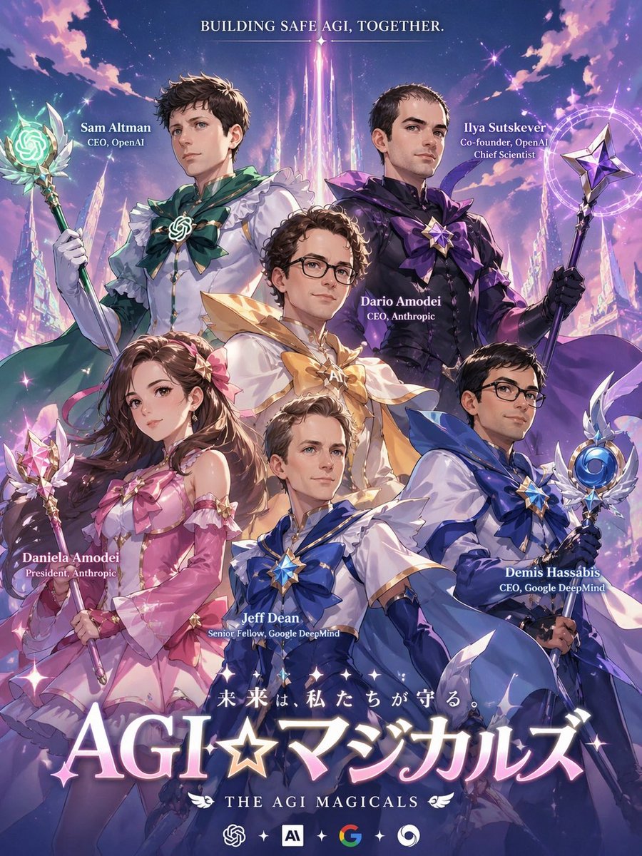 サイバー環状線 tweet media