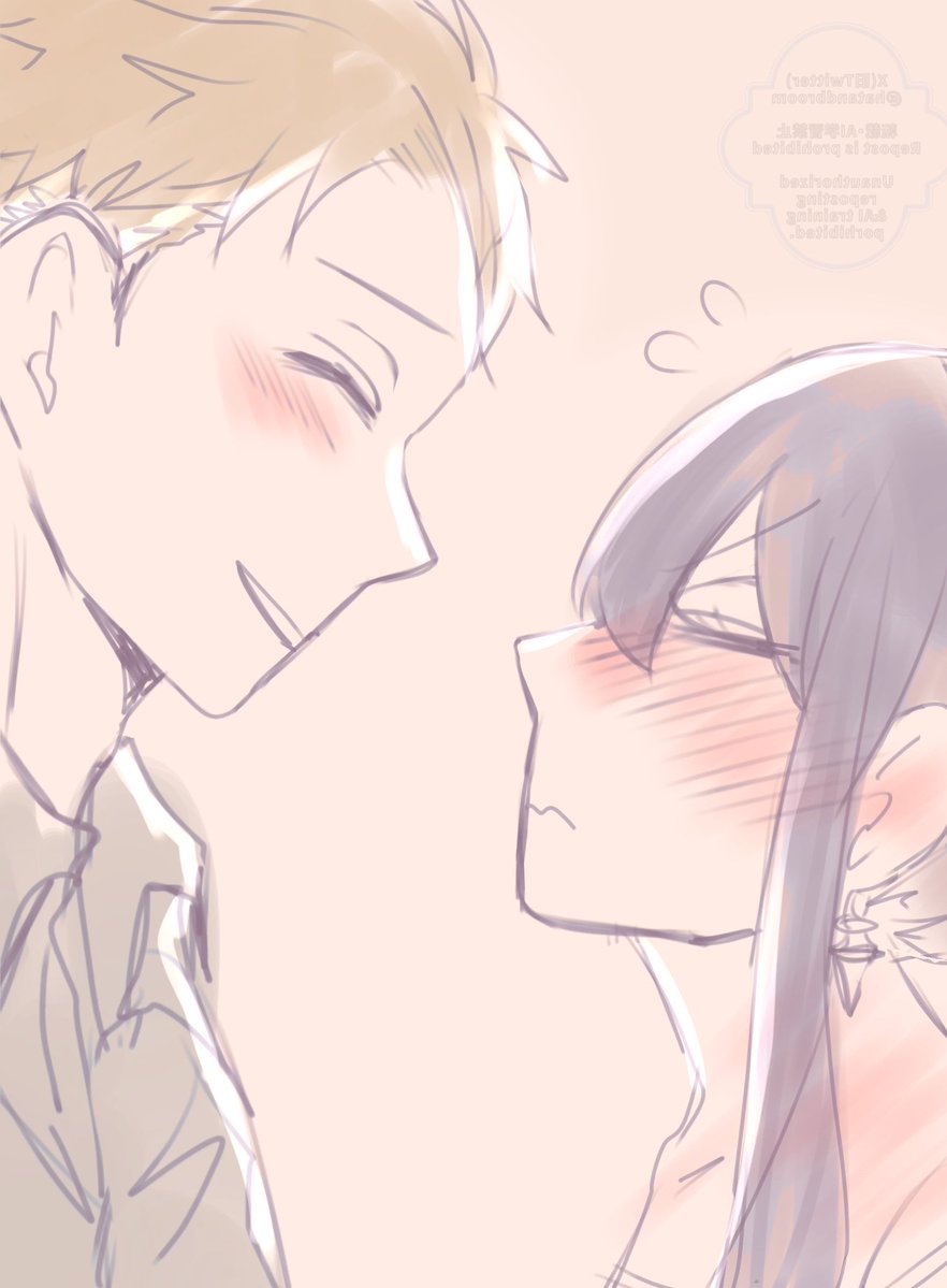 もち米粒 tweet media