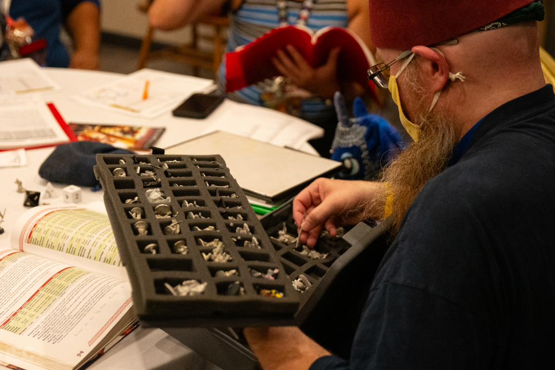 IndyFurCon 2026 tweet media