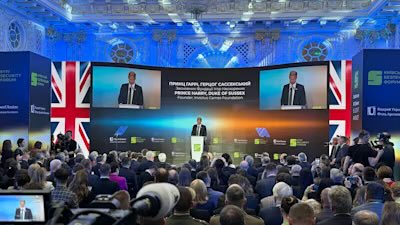 Diana's heir. ❤️
#GoodKingHarry