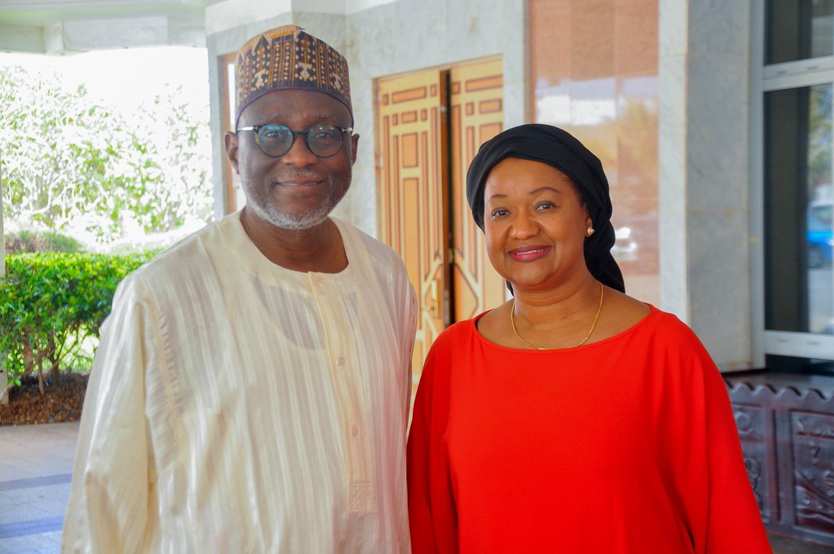 Partners West Africa tweet media