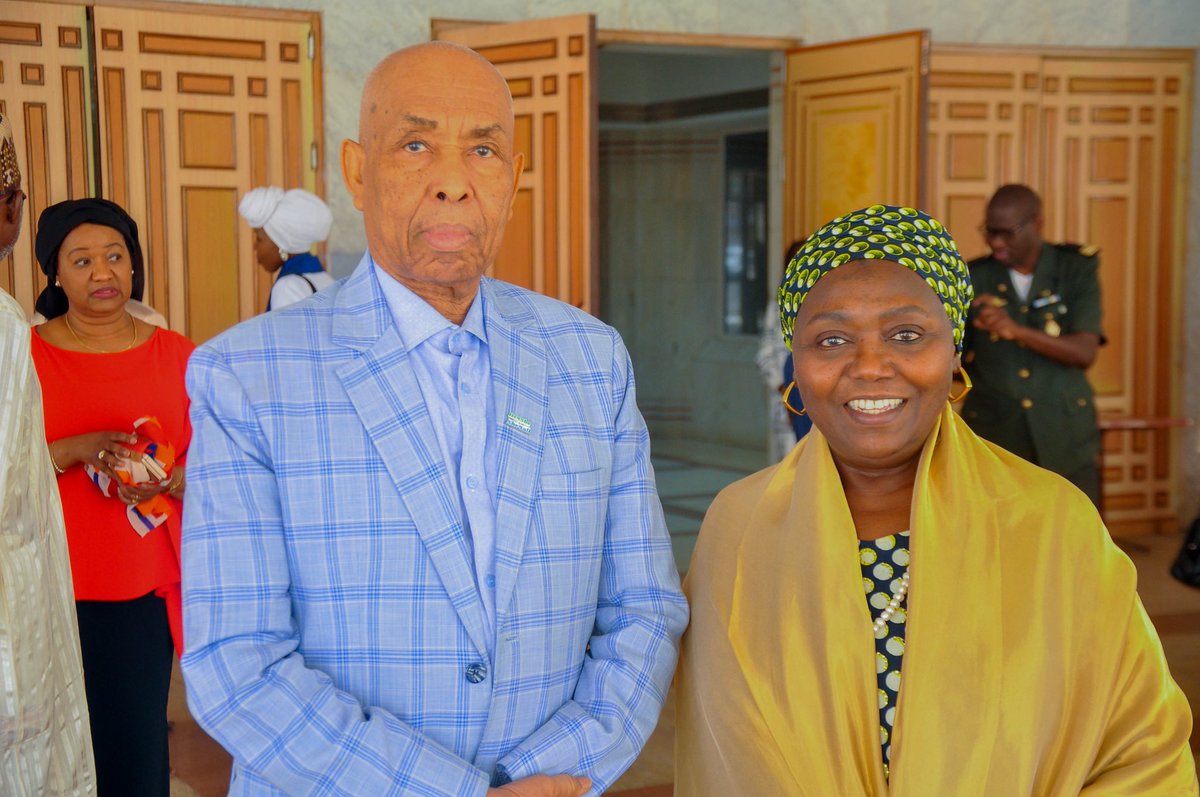 Partners West Africa tweet media