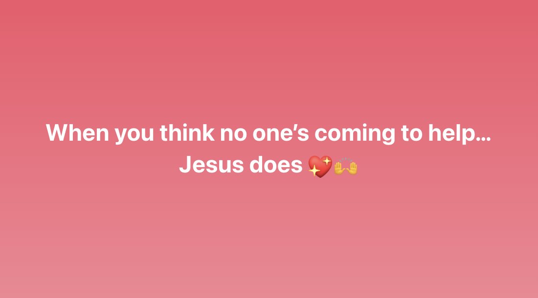 KDYA_1190_AM's tweet image. Jesus does. #KDYA