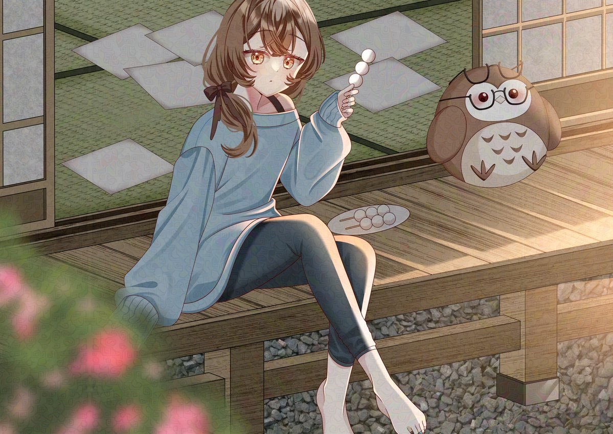 今輪埜 シェルタ🚪💝 tweet media