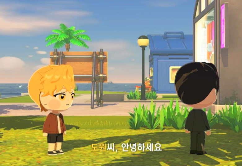 MJDO_game's tweet photo. #매리제인 네컷만화 https://t.co/JF2v5hh6Hl