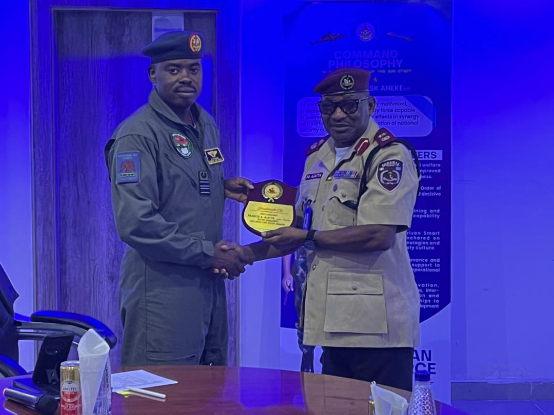 FRSC, NIGERIA tweet media