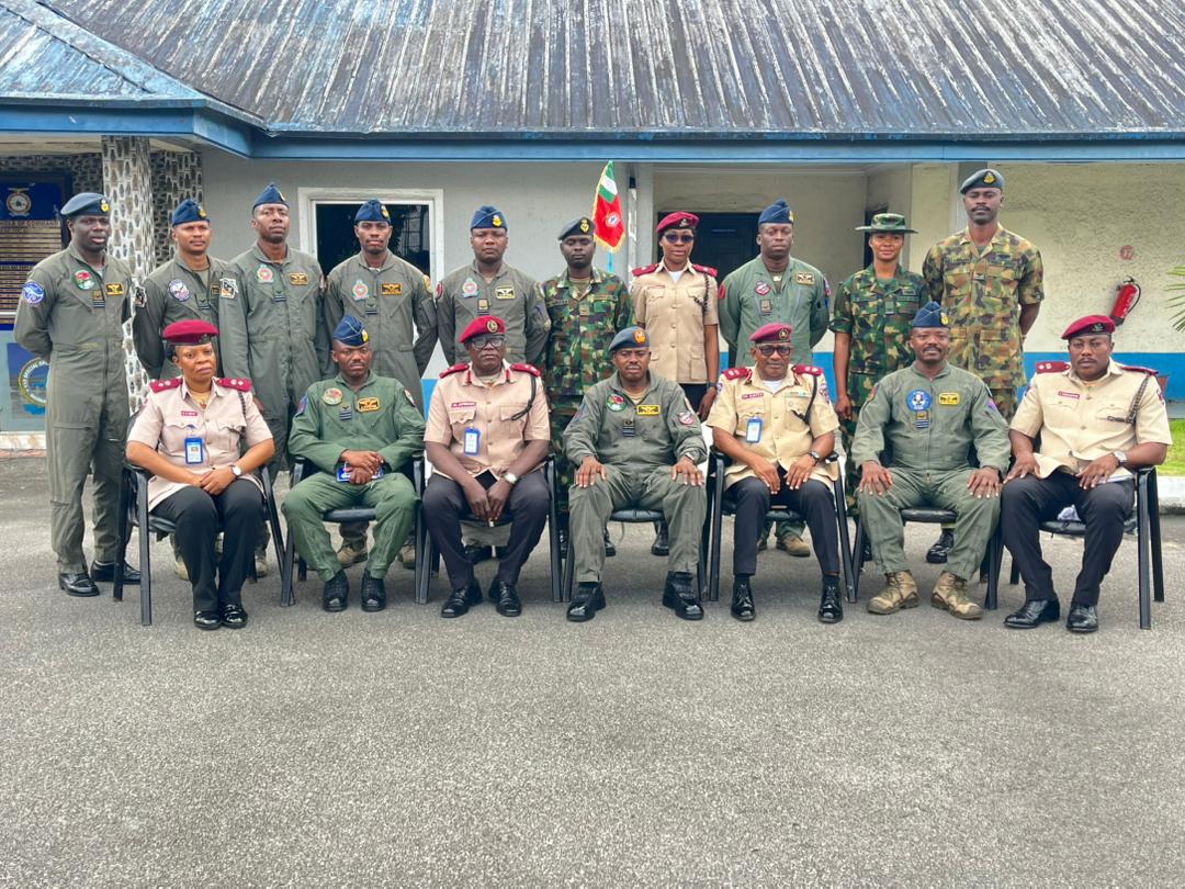 FRSC, NIGERIA tweet media