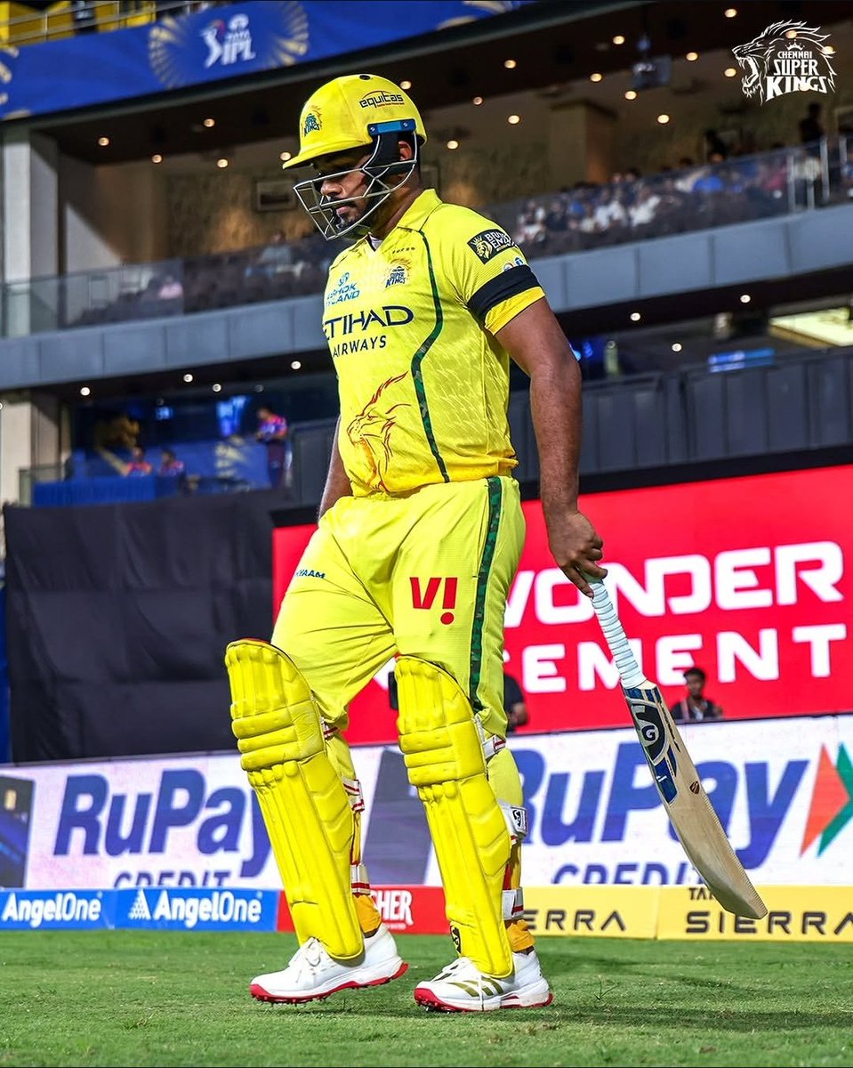 🇮🇳💛Shivlexa💛🇮🇳 CSK🦁 tweet media