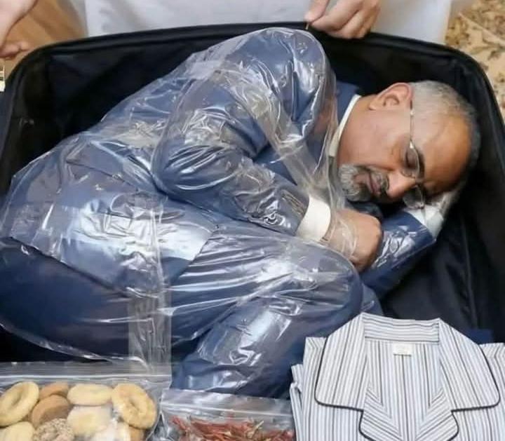 mr green tweet media