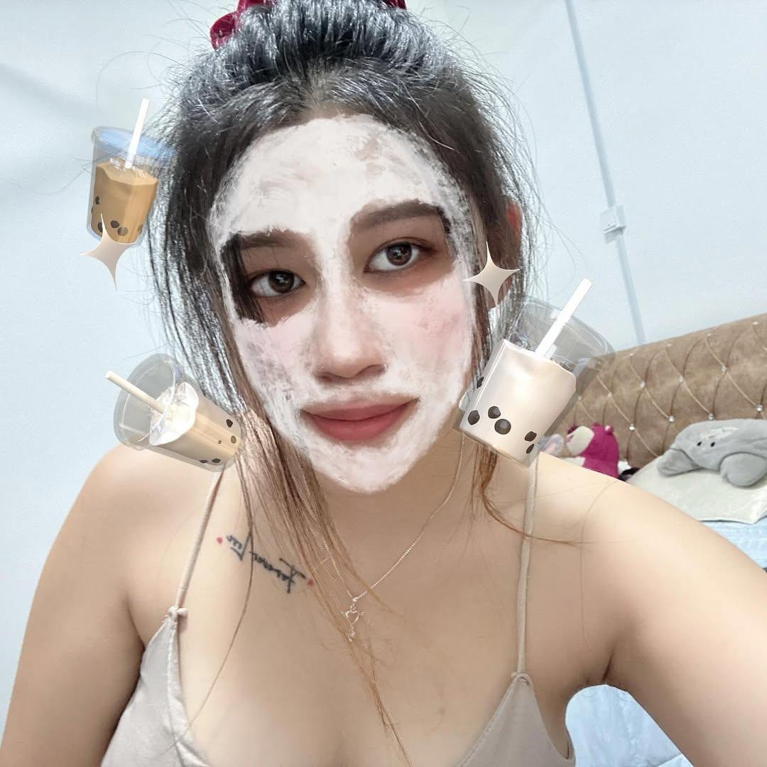 妮妮的小世界 tweet media