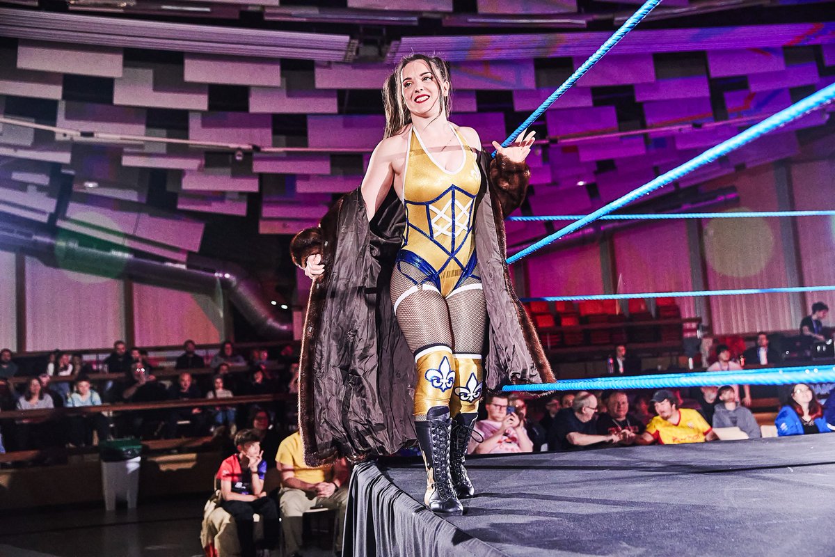 North France Wrestling tweet media