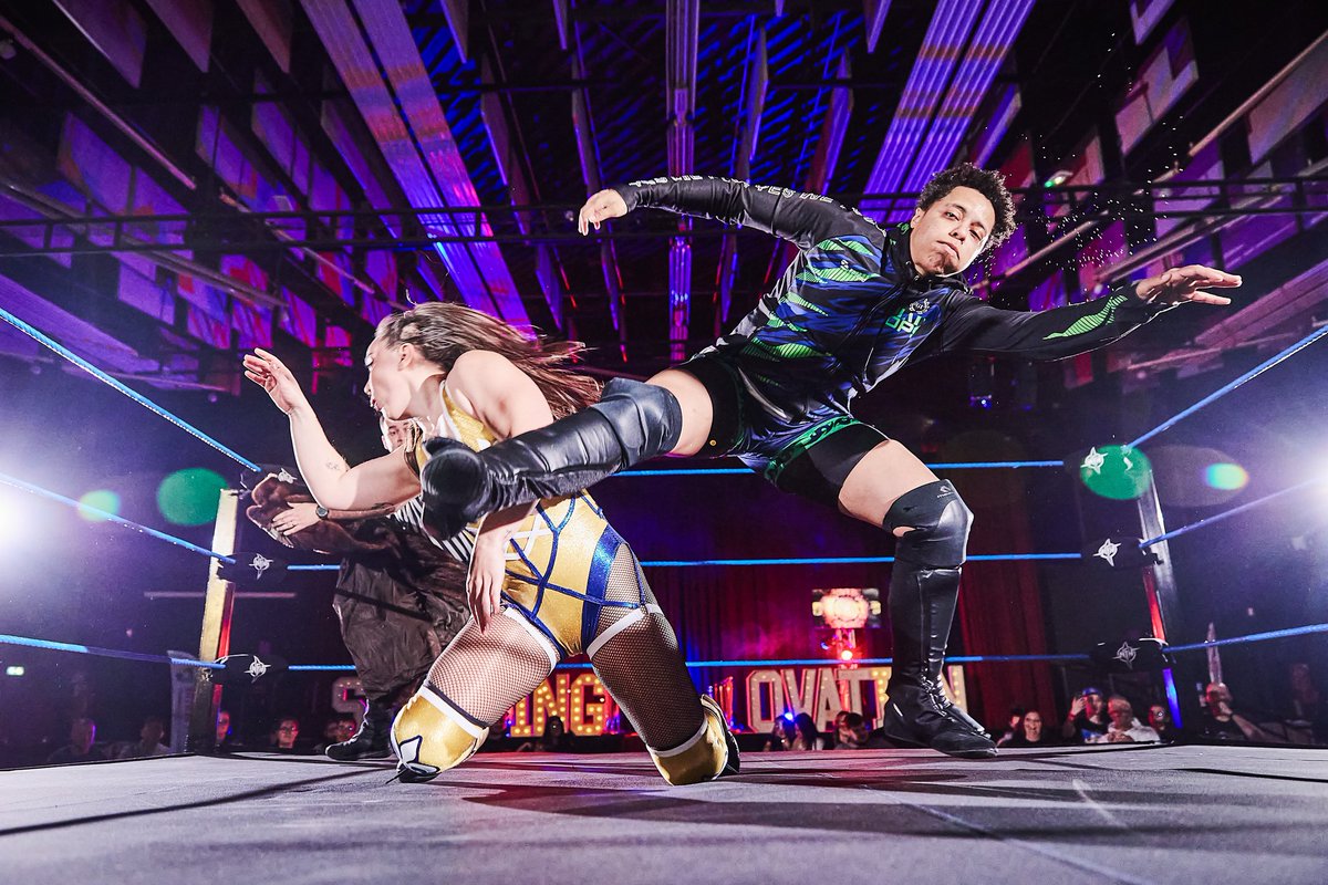 North France Wrestling tweet media