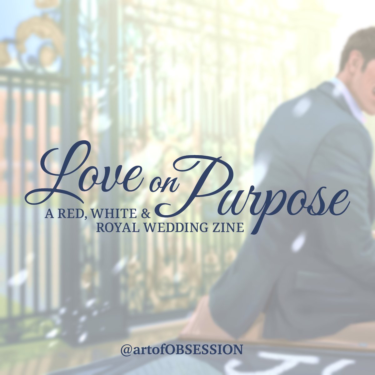 Get in, loser. We're getting married!
--
#rwrb #rwrw