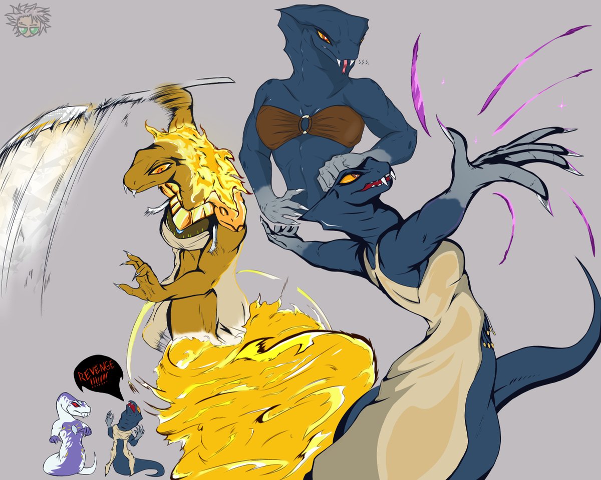 Aspheera is lowkey a disney princess.